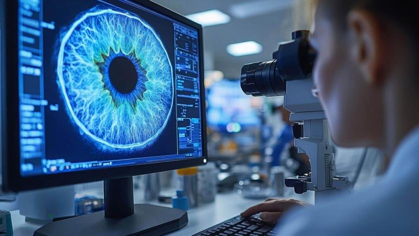 Benefits of AI Retinal Imaging Analysis