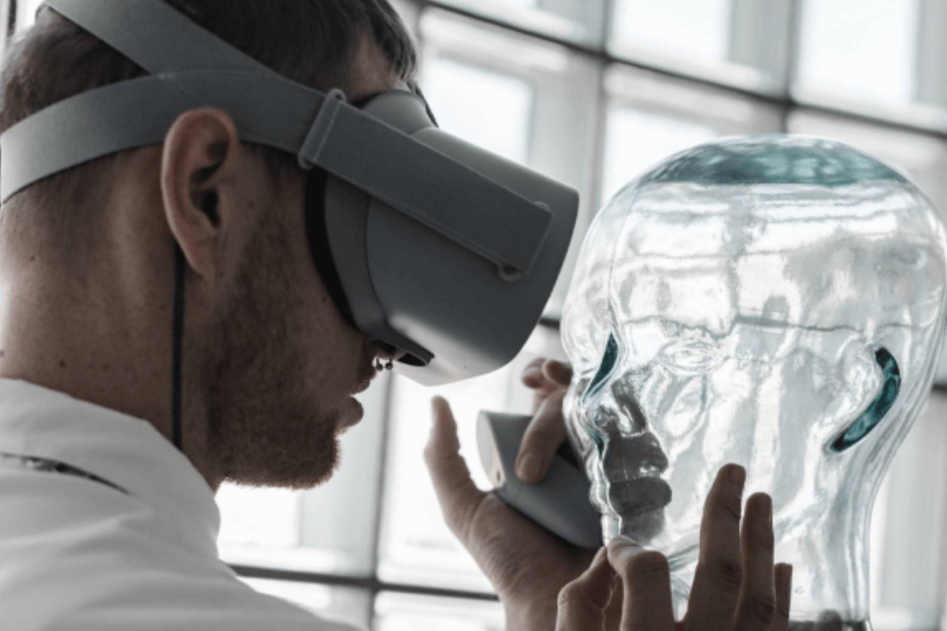 The Future of AI Diagnostic Solutions