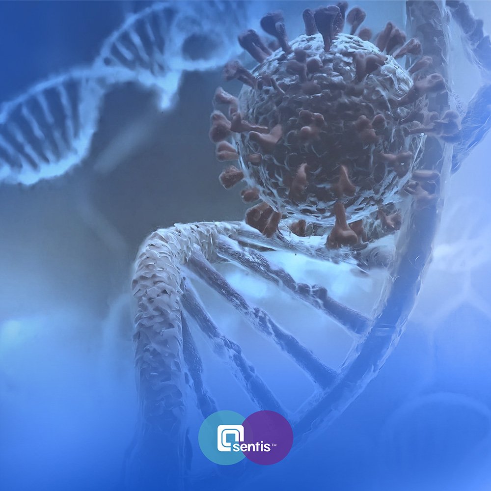 Oncology Genetic Testing - Testing for Cancer