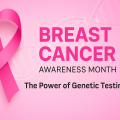 Understanding the Role of Genetic Testing in Breast Cancer Prevention and Care
