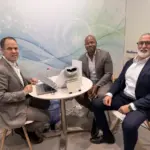 partners WHX
