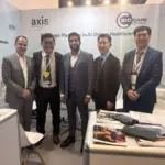 partners WHX