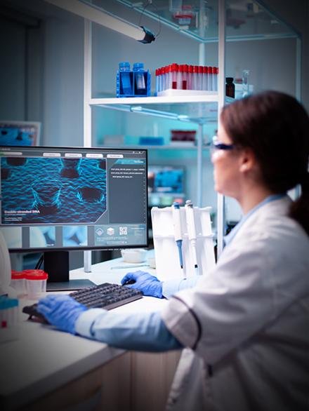 Alfadiag: Innovative Medical Diagnostics Products